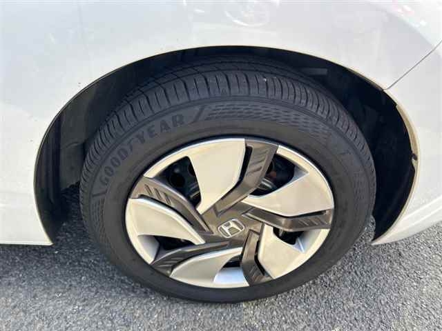 HONDA FIT 2015