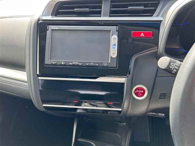 HONDA FIT 2015