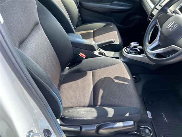 HONDA FIT 2015
