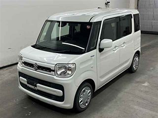 SUZUKI SPACIA 2018