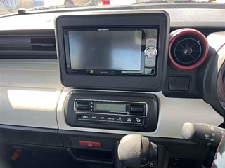SUZUKI SPACIA 2018