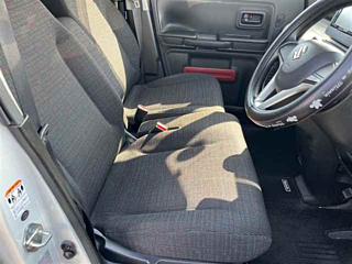 SUZUKI SPACIA 2018