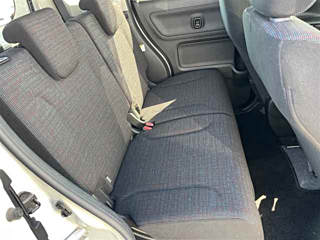 SUZUKI SPACIA 2018