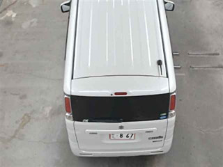 SUZUKI SPACIA 2018