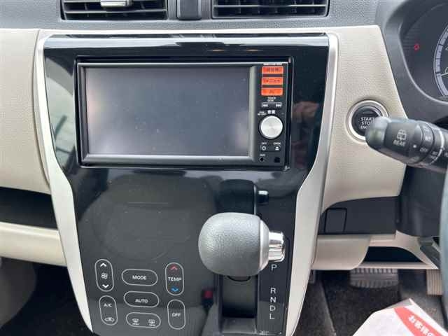 MITSUBISHI EK WAGON 2015