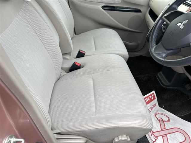 MITSUBISHI EK WAGON 2015