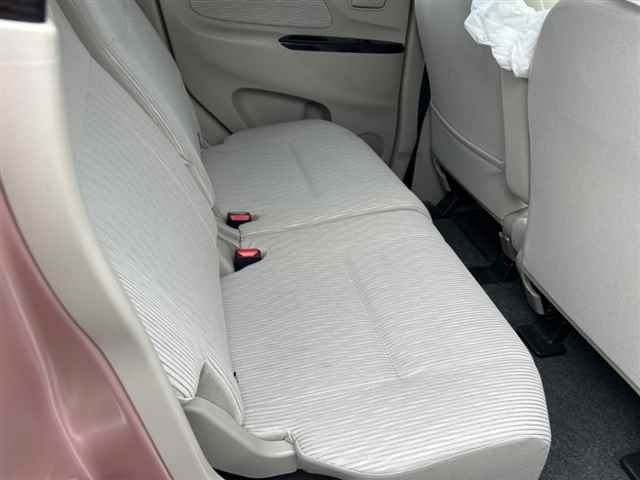 MITSUBISHI EK WAGON 2015