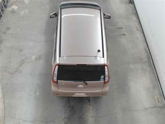 MITSUBISHI EK WAGON 2015