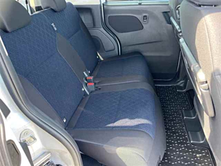 NISSAN ROOX 2023