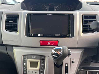 DAIHATSU MOVE 2012