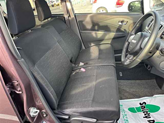 DAIHATSU MOVE 2012