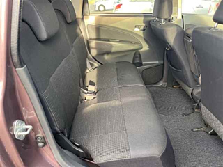 DAIHATSU MOVE 2012