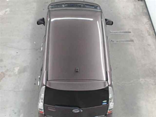 DAIHATSU MOVE 2012
