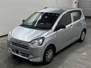 DAIHATSU MIRA E S 2020