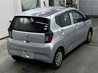 DAIHATSU MIRA E S 2020