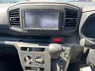 DAIHATSU MIRA E S 2020