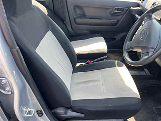 DAIHATSU MIRA E S 2020
