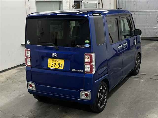DAIHATSU WAKE 2019