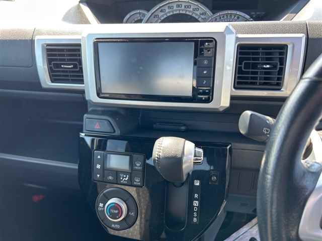 DAIHATSU WAKE 2019