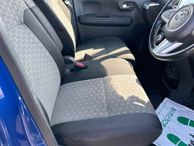DAIHATSU WAKE 2019