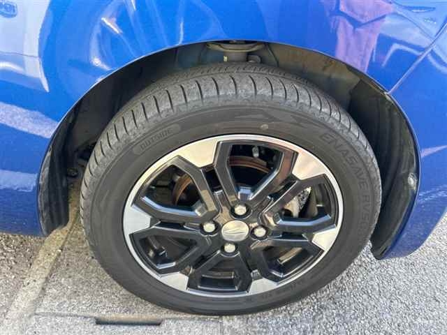 DAIHATSU WAKE 2019