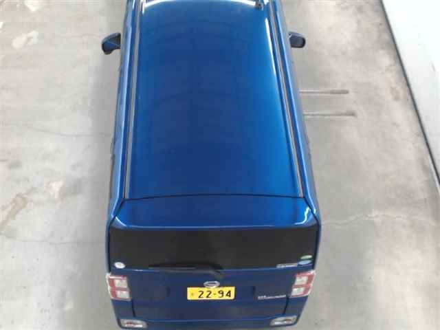 DAIHATSU WAKE 2019