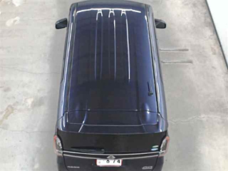 NISSAN ROOX 2020