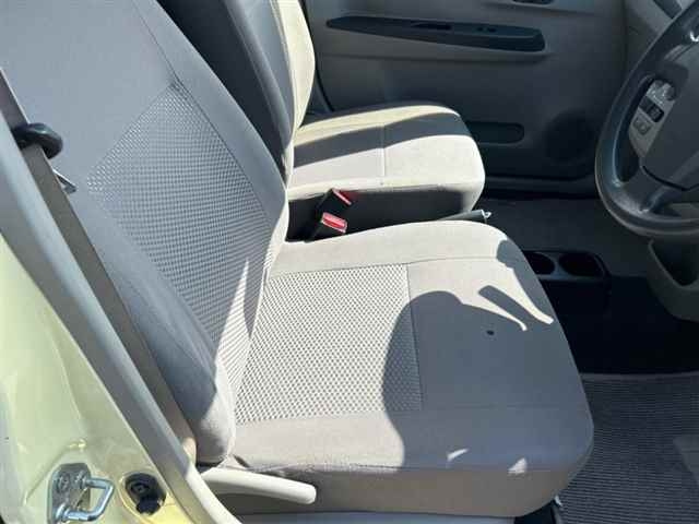 DAIHATSU MIRA E S 2013