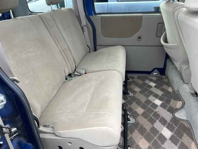 SUBARU GOLF ALLTRACK 2014