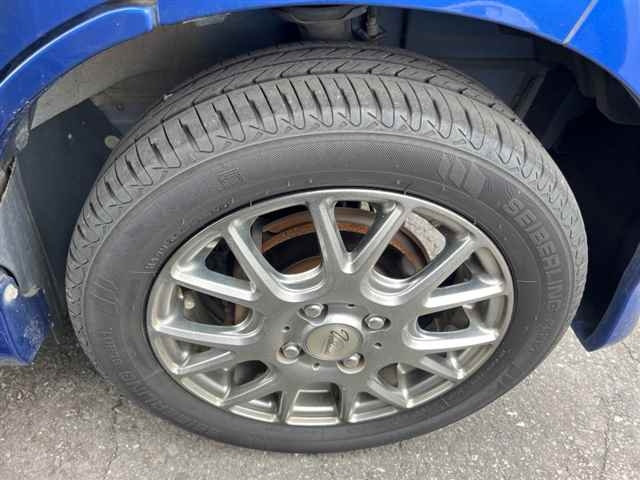 SUBARU GOLF ALLTRACK 2014