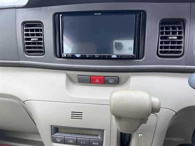 SUBARU GOLF ALLTRACK 2014