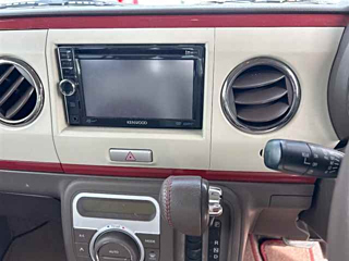 SUZUKI ALTO LAPIN 2013