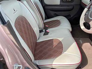 SUZUKI ALTO LAPIN 2013