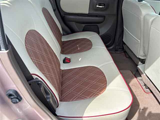 SUZUKI ALTO LAPIN 2013