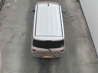 SUZUKI ALTO LAPIN 2013