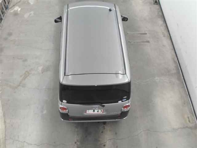 DAIHATSU MOVE CANBUS 2016