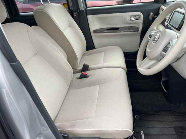 DAIHATSU MOVE CANBUS 2016