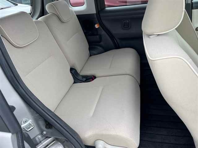 DAIHATSU MOVE CANBUS 2016