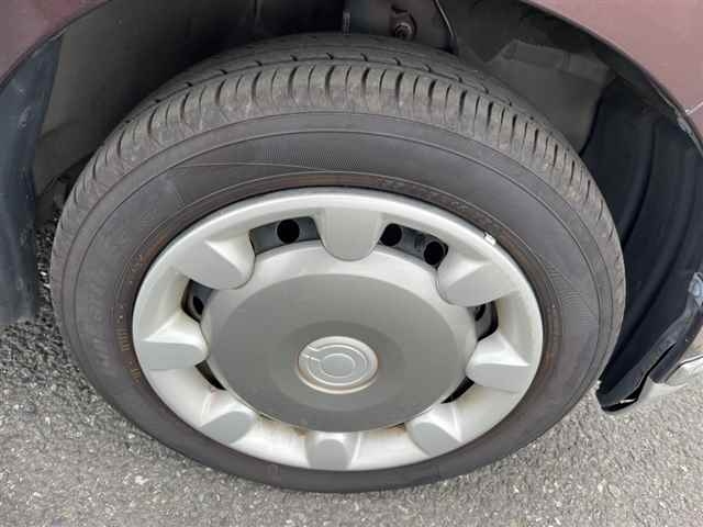 DAIHATSU MOVE CANBUS 2016