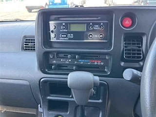 TOYOTA PIXIS VAN 2015