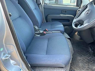 TOYOTA PIXIS VAN 2015