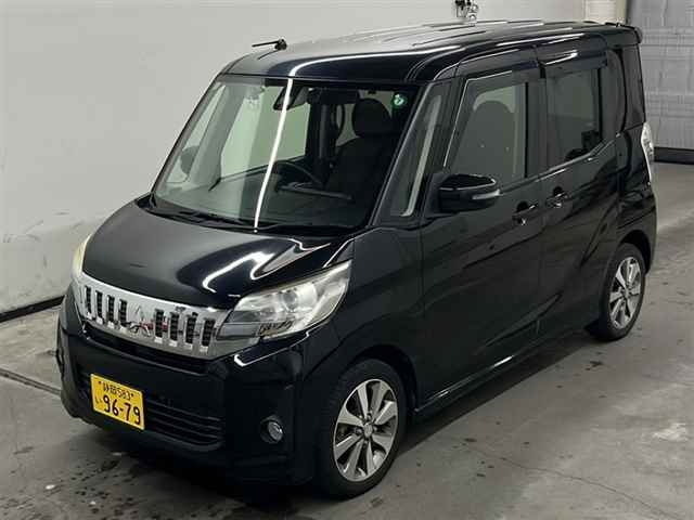 MITSUBISHI EK SPACE 2016