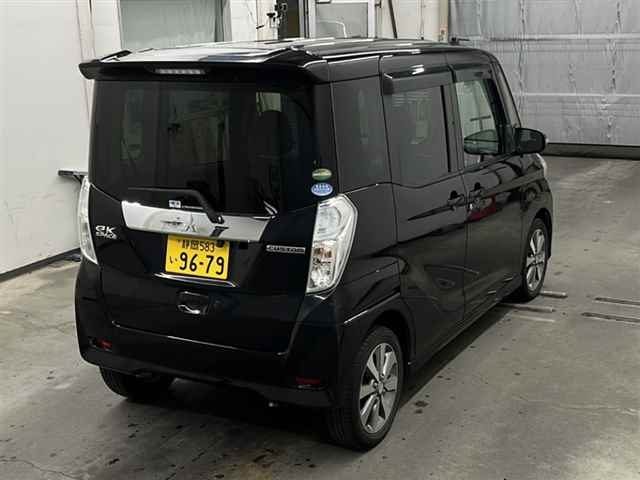 MITSUBISHI EK SPACE 2016