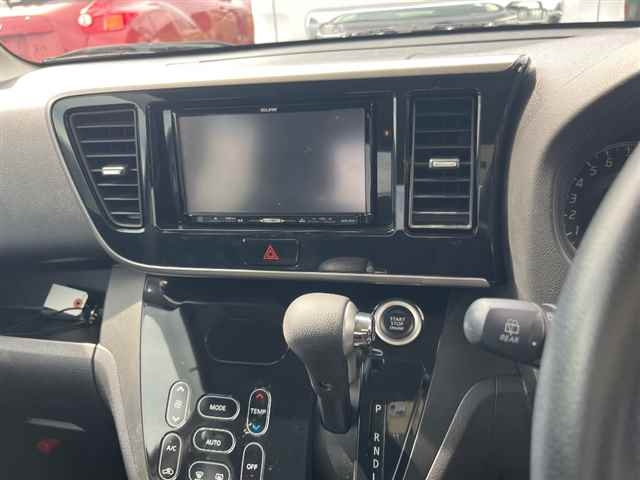 MITSUBISHI EK SPACE 2016