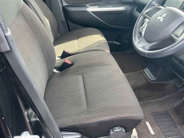 MITSUBISHI EK SPACE 2016