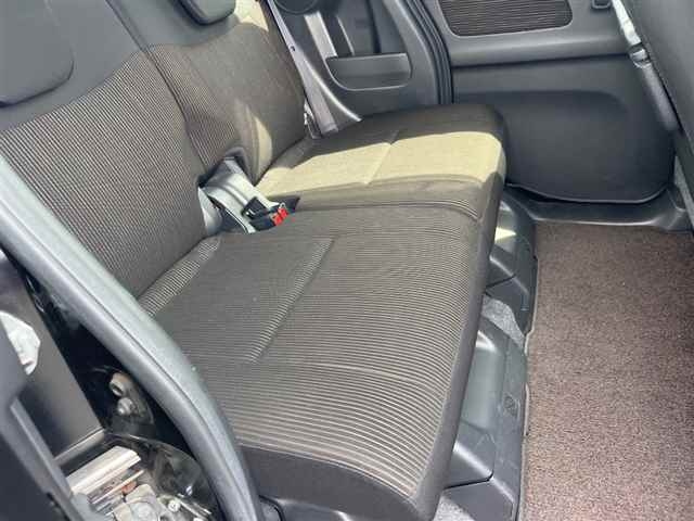 MITSUBISHI EK SPACE 2016