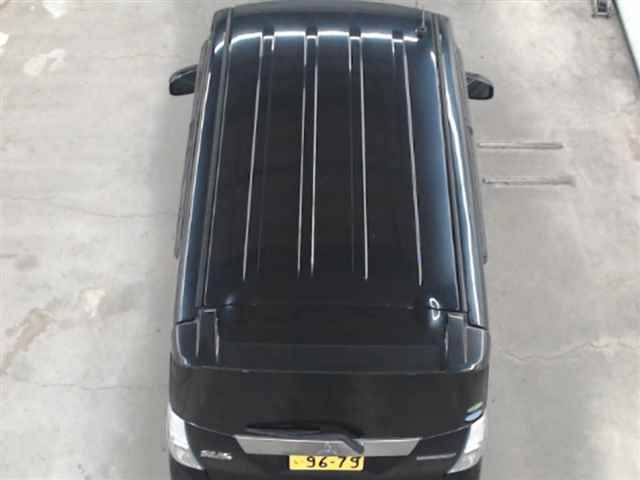 MITSUBISHI EK SPACE 2016