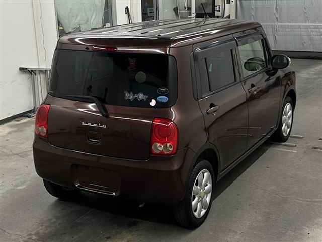 SUZUKI ALTO LAPIN 2012