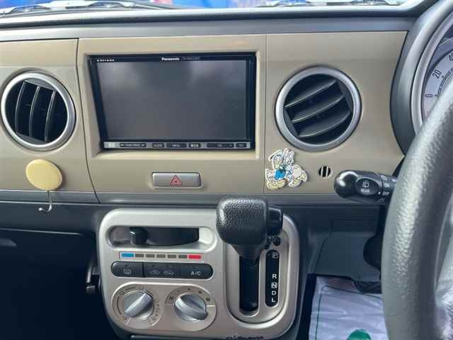 SUZUKI ALTO LAPIN 2012