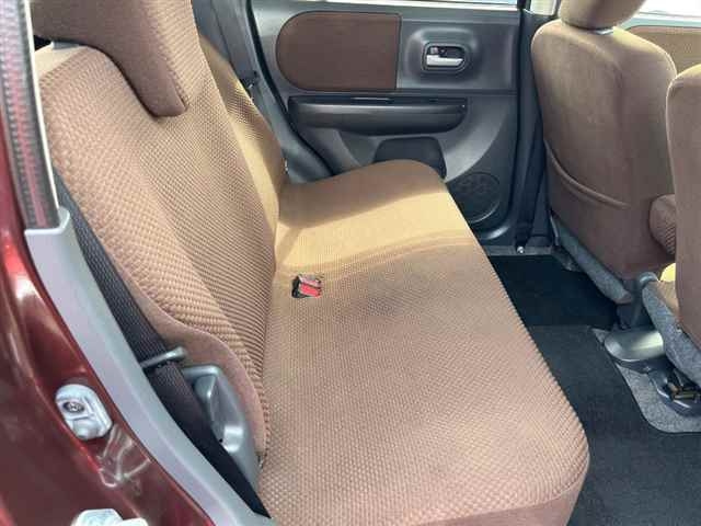 SUZUKI ALTO LAPIN 2012